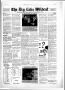 Newspaper: The Big Lake Wildcat (Big Lake, Tex.), Vol. 22, No. 43, Ed. 1 Friday,…