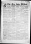 Newspaper: The Big Lake Wildcat (Big Lake, Tex.), Vol. 18, No. 42, Ed. 1 Friday,…