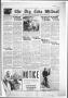 Newspaper: The Big Lake Wildcat (Big Lake, Tex.), Vol. 17, No. 19, Ed. 1 Friday,…