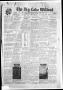 Newspaper: The Big Lake Wildcat (Big Lake, Tex.), Vol. 18, No. 46, Ed. 1 Friday,…