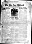 Newspaper: The Big Lake Wildcat (Big Lake, Tex.), Vol. 7, No. 10, Ed. 1 Friday, …