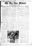 Newspaper: The Big Lake Wildcat (Big Lake, Tex.), Vol. 5, No. 38, Ed. 1 Friday, …