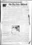 Newspaper: The Big Lake Wildcat (Big Lake, Tex.), Vol. 18, No. 50, Ed. 1 Friday,…
