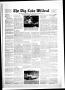 Newspaper: The Big Lake Wildcat (Big Lake, Tex.), Vol. 23, No. 30, Ed. 1 Friday,…