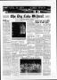 Newspaper: The Big Lake Wildcat (Big Lake, Tex.), Vol. 22, No. 51, Ed. 1 Friday,…
