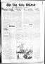 Newspaper: The Big Lake Wildcat (Big Lake, Tex.), Vol. 6, No. 3, Ed. 1 Friday, S…
