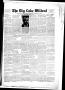 Newspaper: The Big Lake Wildcat (Big Lake, Tex.), Vol. 23, No. 26, Ed. 1 Friday,…