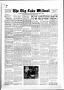 Newspaper: The Big Lake Wildcat (Big Lake, Tex.), Vol. 25, No. 6, Ed. 1 Friday, …