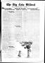 Newspaper: The Big Lake Wildcat (Big Lake, Tex.), Vol. 5, No. 51, Ed. 1 Friday, …