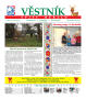 Newspaper: Věstník (Temple, Tex.), Vol. 101, No. 47, Ed. 1 Wednesday, December 4…