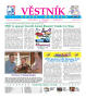 Newspaper: Věstník (Temple, Tex.), Vol. 100, No. 14, Ed. 1 Wednesday, April 4, 2…