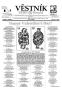 Newspaper: Věstník (Temple, Tex.), Vol. 90, No. 7, Ed. 1 Wednesday, February 13,…