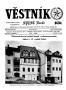 Newspaper: Věstník (West, Tex.), Vol. 68, No. 33, Ed. 1 Wednesday, August 13, 19…