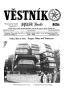 Newspaper: Věstník (West, Tex.), Vol. 68, No. 48, Ed. 1 Wednesday, November 26, …