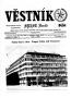 Primary view of Věstník (West, Tex.), Vol. 68, No. 50, Ed. 1 Wednesday, December 10, 1980