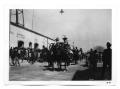 Photograph: [Constitutional Soldiers in Juarez]