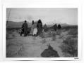 Thumbnail image of item number 1 in: '[Columbus, New Mexico Refugees]'.