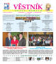 Newspaper: Věstník (Temple, Tex.), Vol. 99, No. 17, Ed. 1 Wednesday, April 27, 2…