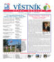 Newspaper: Věstník (Temple, Tex.), Vol. 100, No. 25, Ed. 1 Wednesday, June 20, 2…