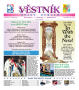 Newspaper: Věstník (Temple, Tex.), Vol. 97, No. 50, Ed. 1 Wednesday, December 30…