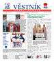 Newspaper: Věstník (Temple, Tex.), Vol. 98, No. 8, Ed. 1 Wednesday, February 24,…