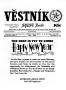 Newspaper: Věstník (West, Tex.), Vol. 68, No. 52, Ed. 1 Wednesday, December 24, …