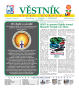 Newspaper: Věstník (Temple, Tex.), Vol. 101, No. 16, Ed. 1 Wednesday, April 24, …