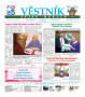 Newspaper: Věstník (Temple, Tex.), Vol. 102, No. 5, Ed. 1 Wednesday, January 29,…