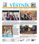 Thumbnail image of item number 1 in: 'Věstník (Temple, Tex.), Vol. 102, No. 28, Ed. 1 Wednesday, July 9, 2014'.