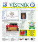 Newspaper: Věstník (Temple, Tex.), Vol. 102, No. 9, Ed. 1 Wednesday, February 26…