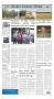 Primary view of Archer County News (Archer City, Tex.), Vol. 104, No. 29, Ed. 1 Thursday, July 19, 2012