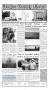 Thumbnail image of item number 1 in: 'Archer County News (Archer City, Tex.), Vol. 106, No. 28, Ed. 1 Thursday, July 10, 2014'.