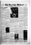 Newspaper: The Big Lake Wildcat (Big Lake, Tex.), Vol. 26, No. 13, Ed. 1 Friday,…