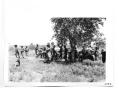 Primary view of [Break Time for Army Soldiers]