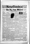 Newspaper: The Big Lake Wildcat (Big Lake, Tex.), Vol. 26, No. 50, Ed. 1 Friday,…