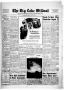 Newspaper: The Big Lake Wildcat (Big Lake, Tex.), Vol. 28, No. 26, Ed. 1 Friday,…