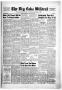 Newspaper: The Big Lake Wildcat (Big Lake, Tex.), Vol. 28, No. 32, Ed. 1 Friday,…
