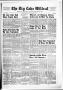 Newspaper: The Big Lake Wildcat (Big Lake, Tex.), Vol. 28, No. 03, Ed. 1 Friday,…