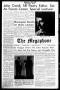 Newspaper: The Megaphone (Georgetown, Tex.), Vol. 57, No. 27, Ed. 1 Friday, May …