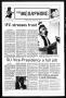 Newspaper: The Megaphone (Georgetown, Tex.), Vol. 68, No. 3, Ed. 1 Friday, Septe…