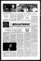 Newspaper: The Megaphone (Georgetown, Tex.), Vol. 63, No. 10, Ed. 1 Friday, Nove…