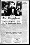 Primary view of The Megaphone (Georgetown, Tex.), Vol. 58, No. 16, Ed. 1 Friday, January 22, 1965