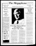 Primary view of The Megaphone (Georgetown, Tex.), Vol. 80, No. 08, Ed. 1 Sunday, October 27, 1985