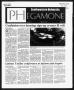 Primary view of Megaphone (Georgetown, Tex.), Vol. 91, No. 25, Ed. 1 Thursday, April 17, 1997