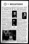Newspaper: The Megaphone (Georgetown, Tex.), Vol. 55, No. 25, Ed. 1 Friday, Apri…