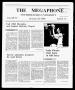Newspaper: The Megaphone (Georgetown, Tex.), Vol. 83, No. 15, Ed. 1 Thursday, Ja…