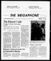 Newspaper: The Megaphone (Georgetown, Tex.), Vol. 82, No. 17, Ed. 1 Friday, Febr…