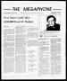 Newspaper: The Megaphone (Georgetown, Tex.), Vol. 82, No. 4, Ed. 1 Friday, Septe…