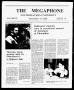 Newspaper: The Megaphone (Georgetown, Tex.), Vol. 83, No. 10, Ed. 1 Thursday, No…