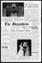 Newspaper: The Megaphone (Georgetown, Tex.), Vol. 59, No. 10, Ed. 1 Friday, Nove…